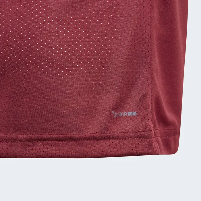 Adidas Club Shirt Junior