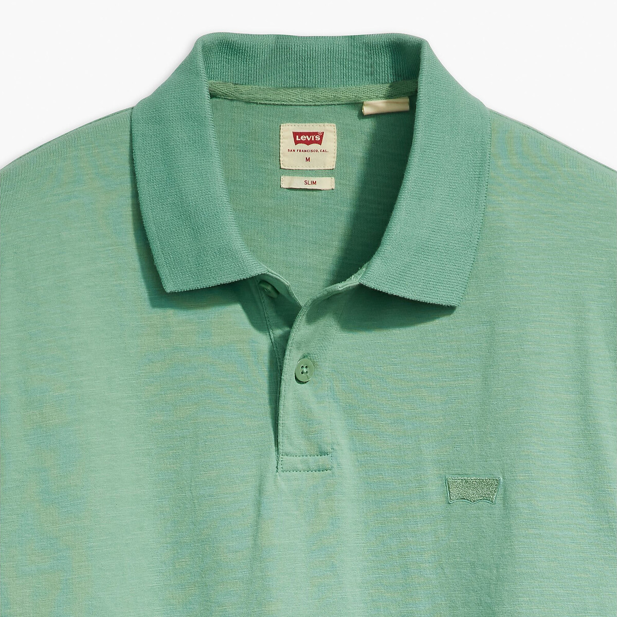 Camisa polo de manga curta LEVI'S Housemark
