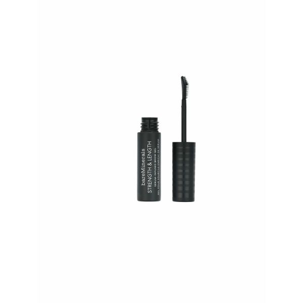 BareMinerals Gel para Sobrancelhas com Soro Strength & Length Tom #Café