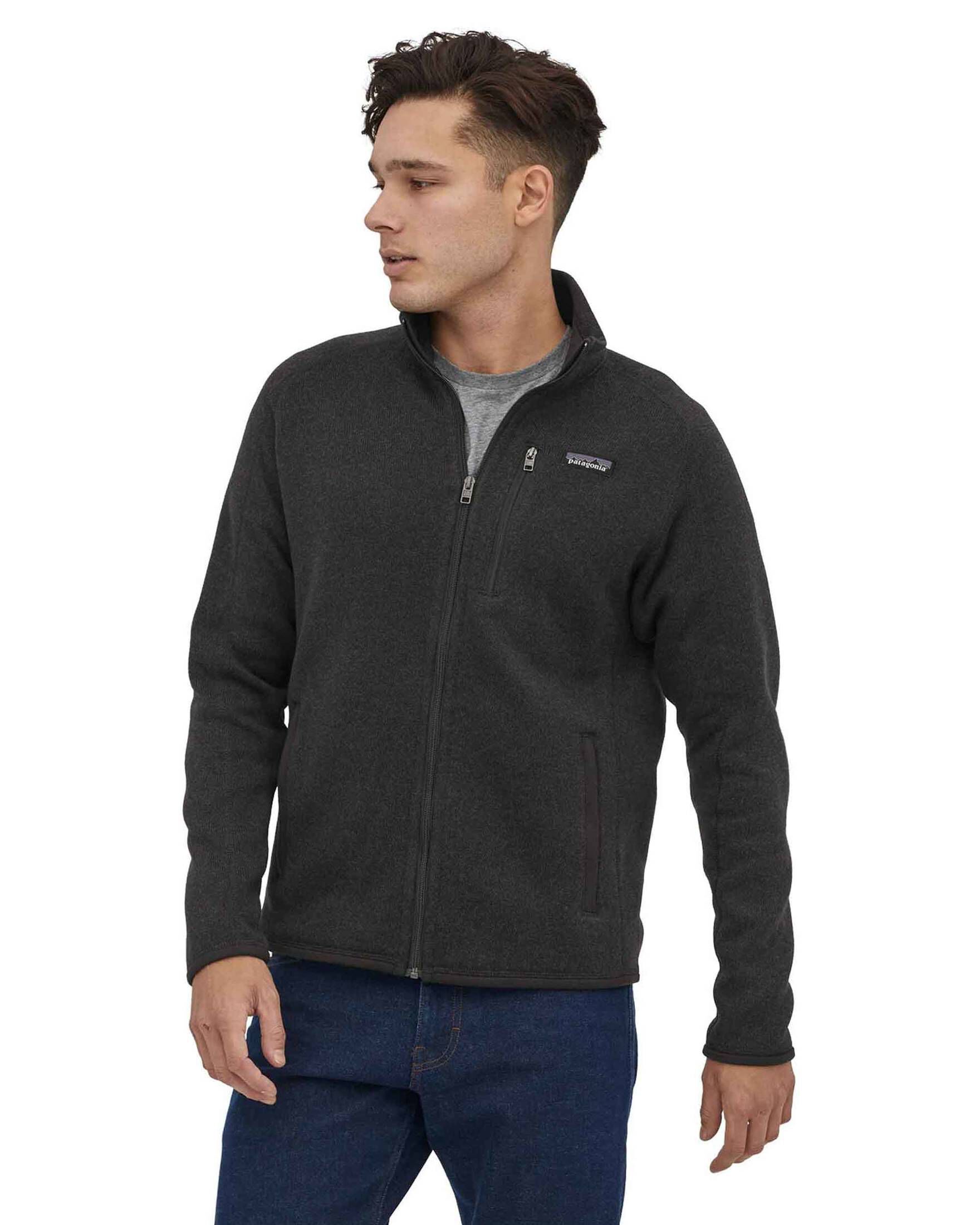 Patagonia| Herren Fleecejacke MEN'S BETTER SWEATER JACKET