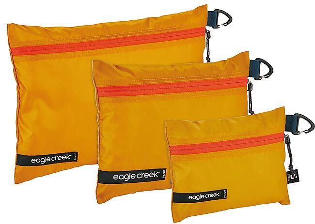 EAGLE CREEK - PACK IT ISOLATE SAC SET DE 3
