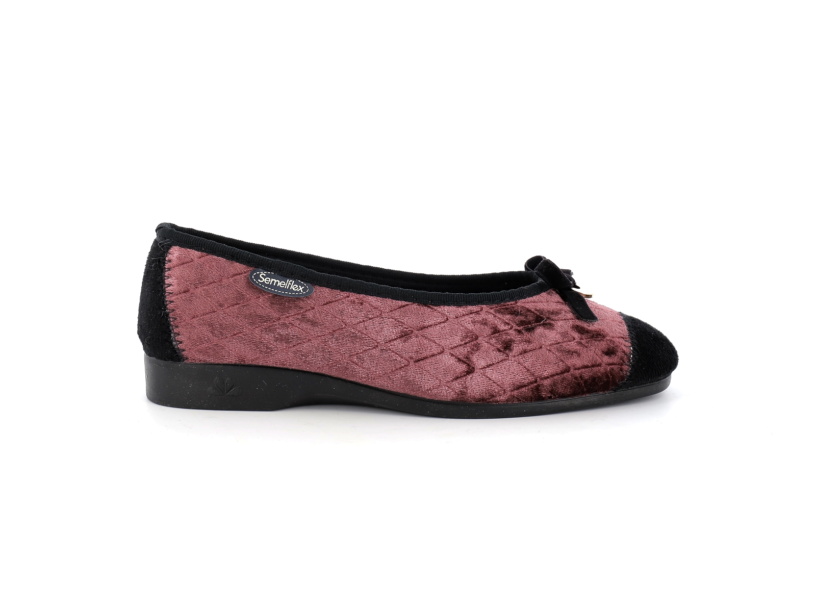 S brand-DUNE Textile Rose