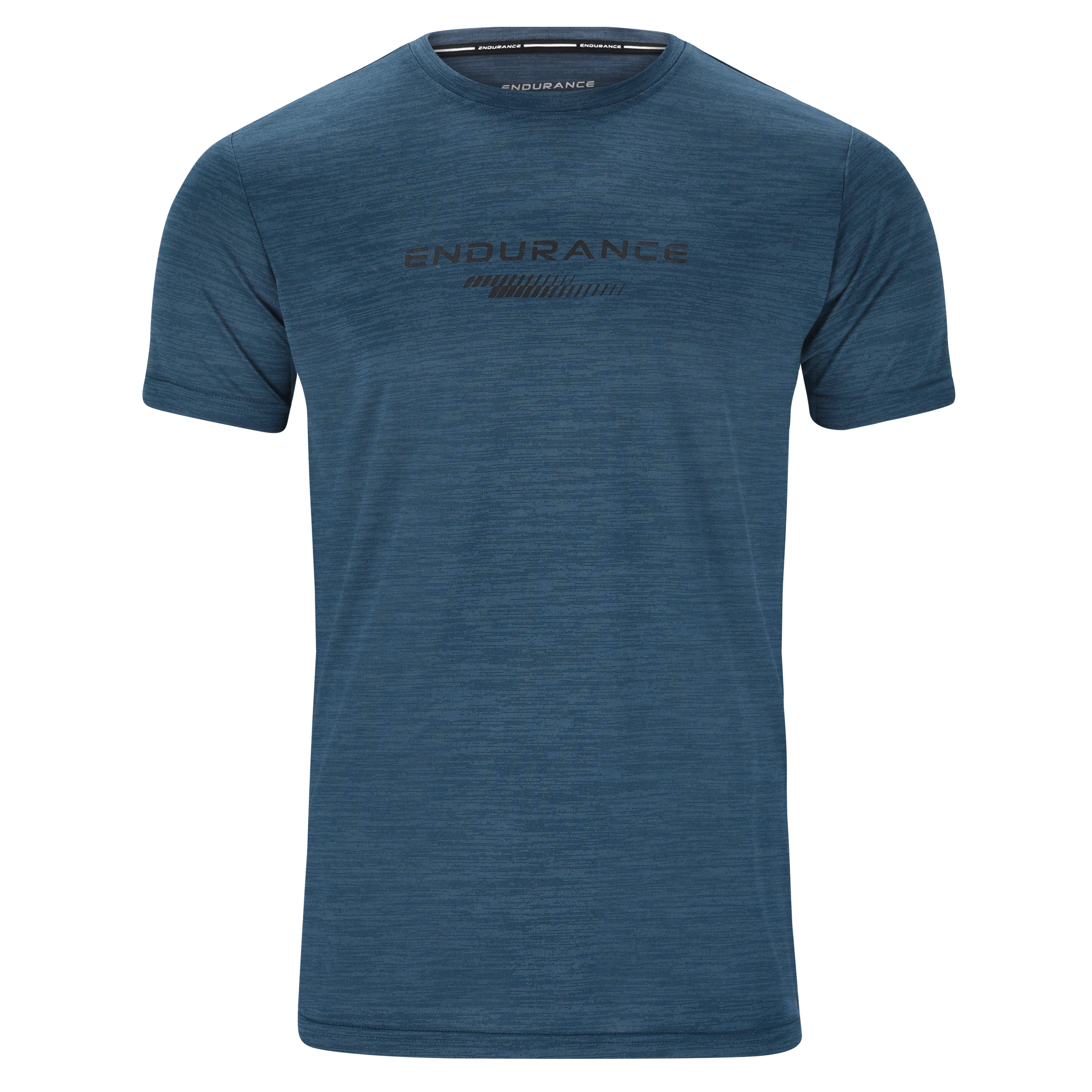 Endurance Portofino M S/S Performance Tee - Treningstøy