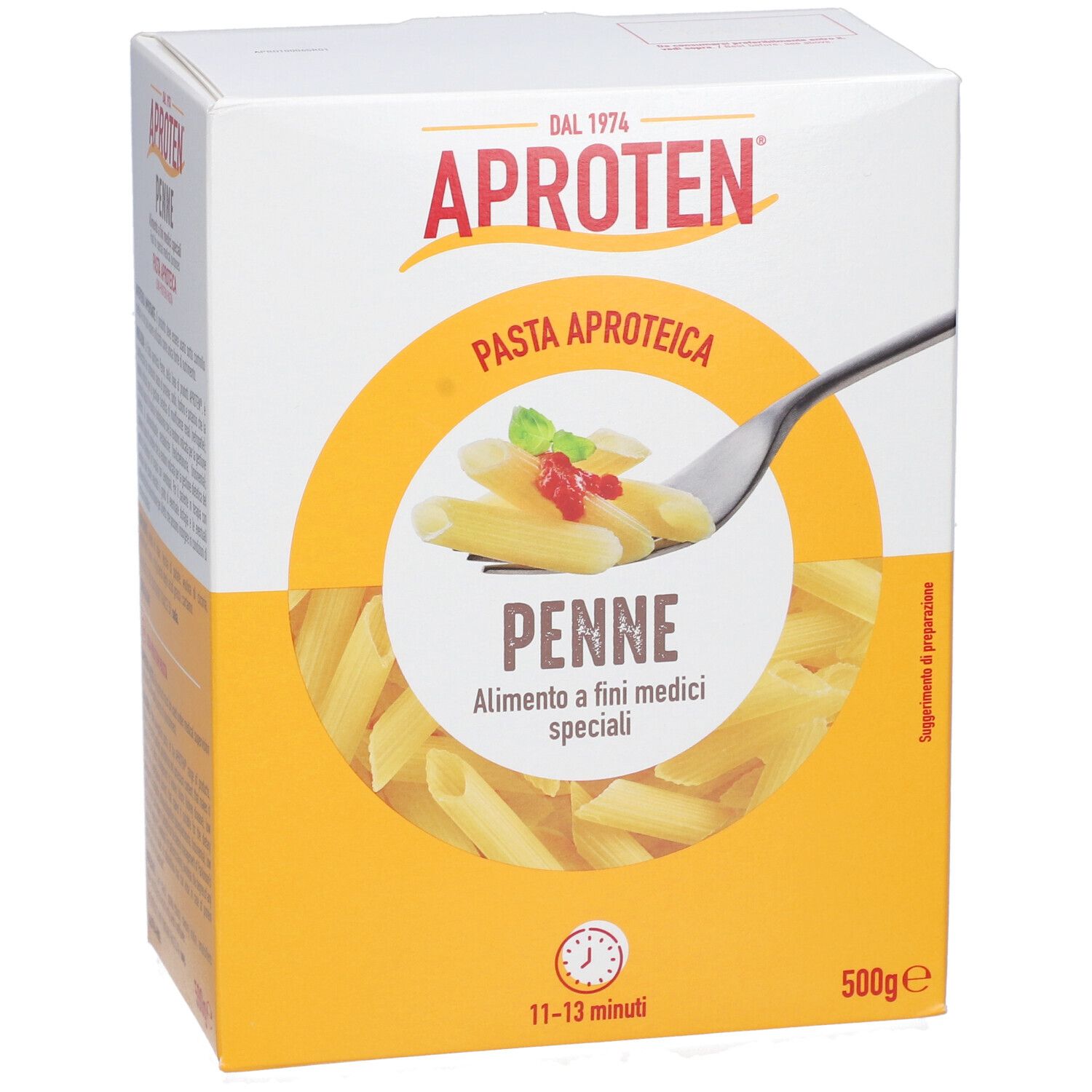 APROTEN® eiweißarme Pasta