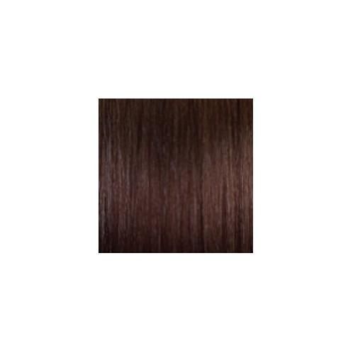 KORRES Arganöl - Hochentwickelte Haarcoloration Schokobraun 4.77