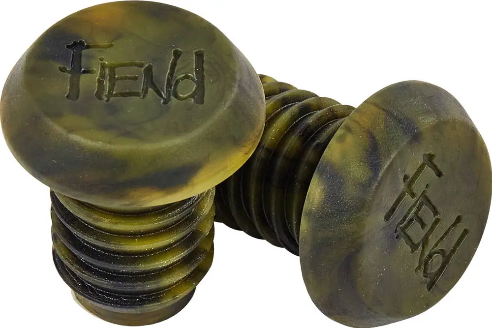 Fiend Marble Flangeless Håndtag | SkatePro