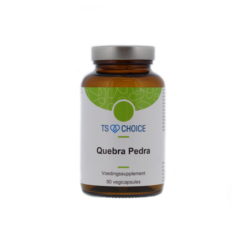 TS Choice Quebra Pedra 90 vegacapsules