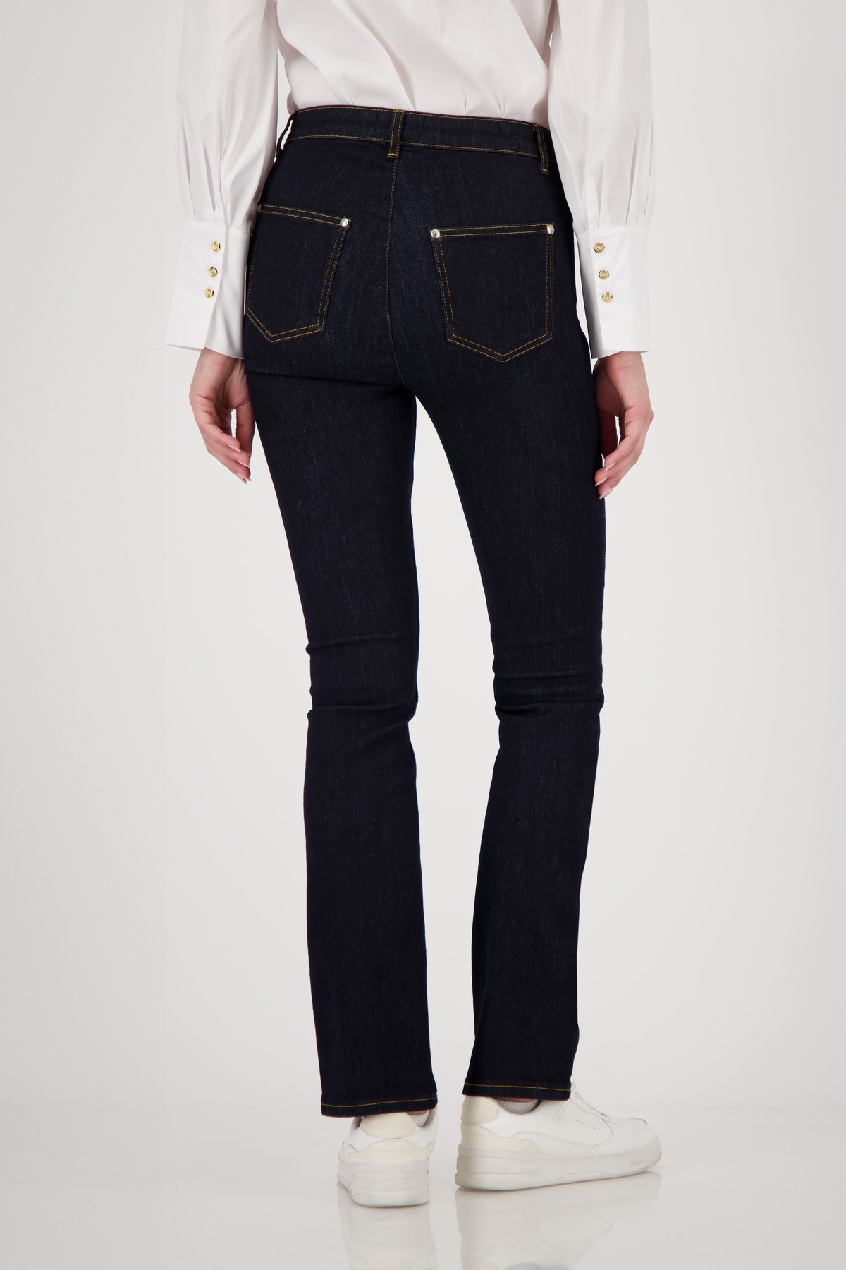 Monari Straight-Jeans , Regular fit