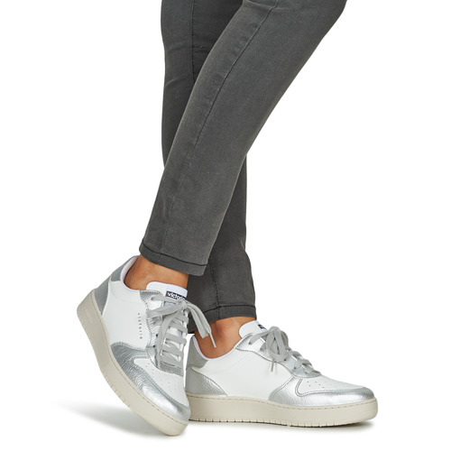Victoria - 1258238PLATA - Blanc / Argenté