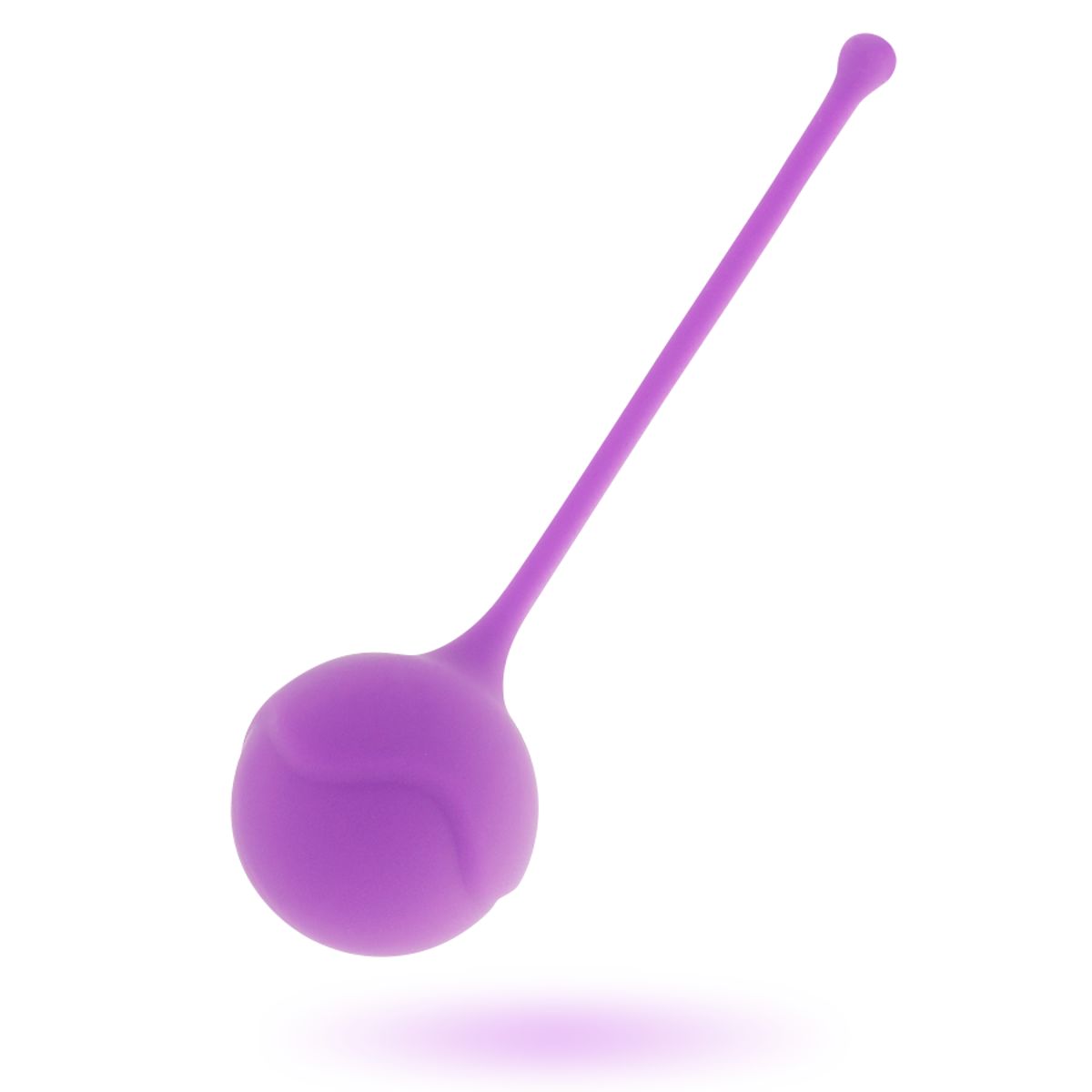 Silikonkegel-Lila 