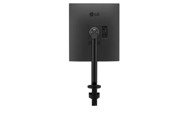[OUTLET] - LG DualUp Ergo 28MQ780-B - LED-skærm - 28