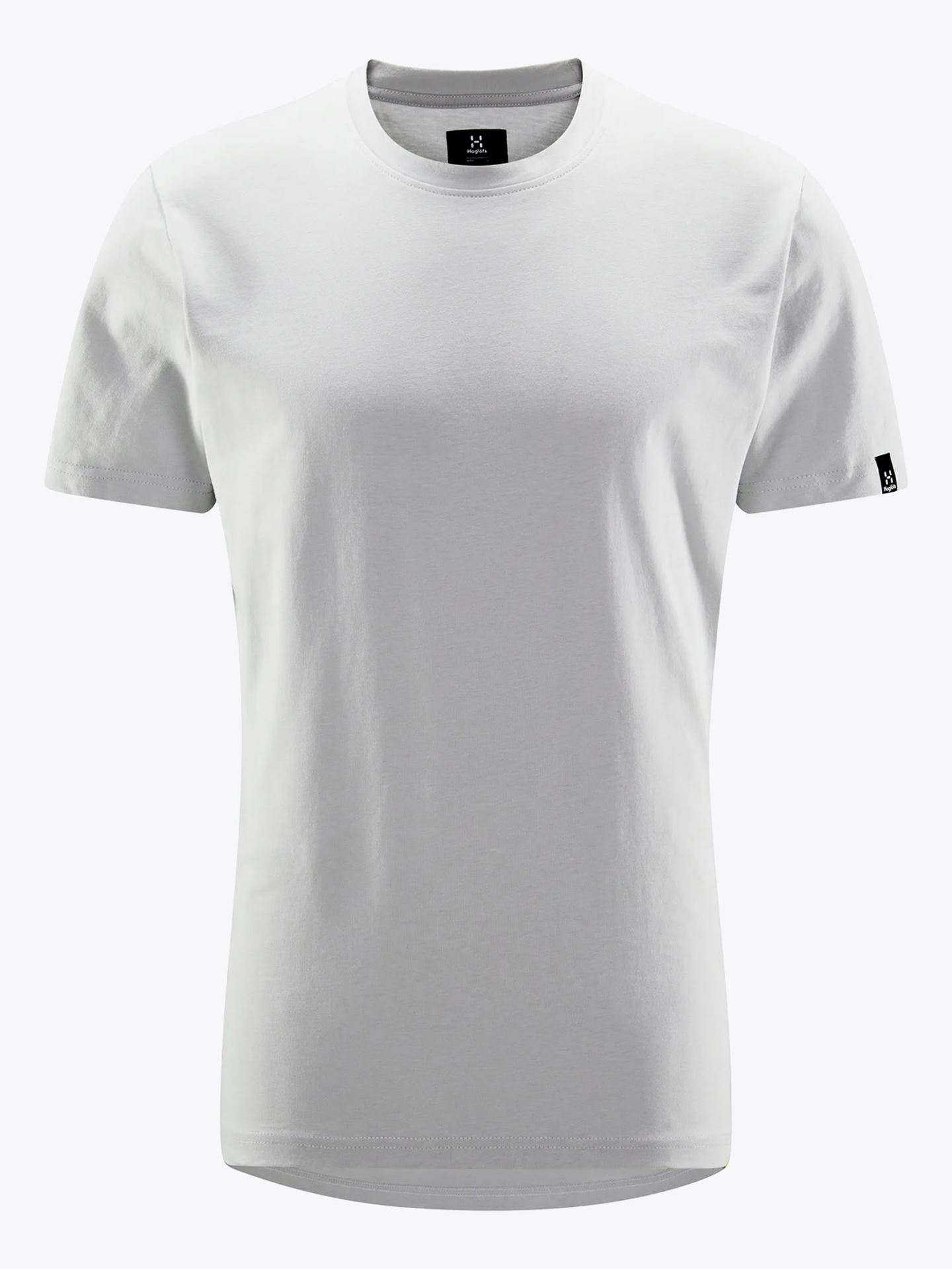 Outsider By Nature Tee Men