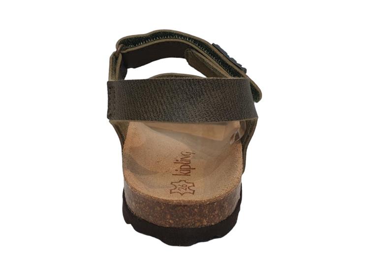 Kipling george 4 khaki