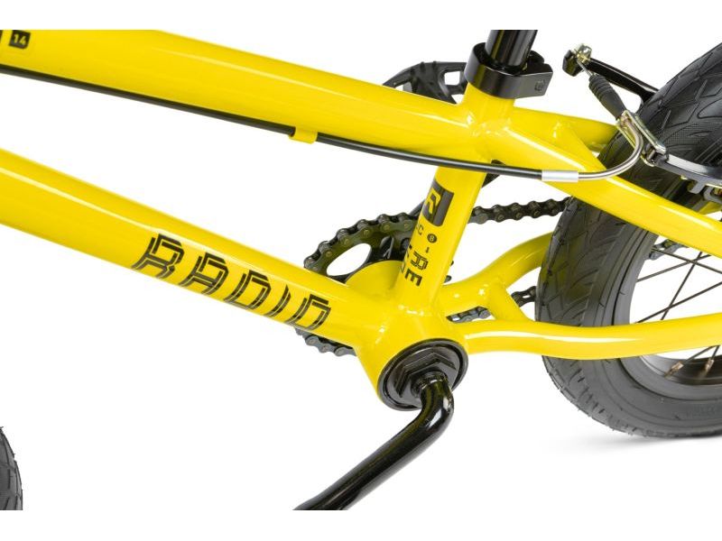 RADIO Kinderfahrrad REVO, 14