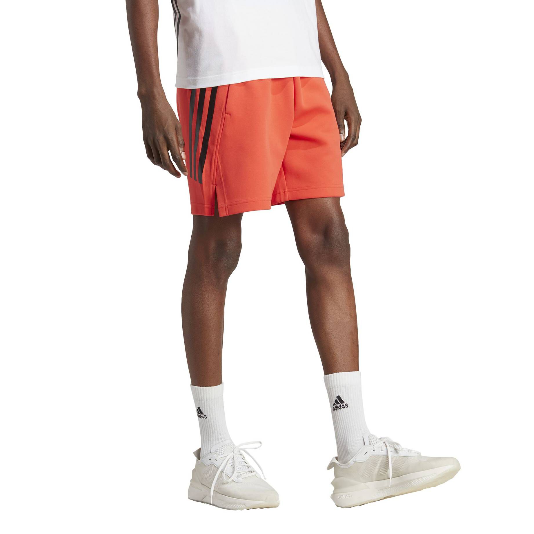adidas Sportswear| Herren Shorts FUTURE ICONS 3 STRIPES