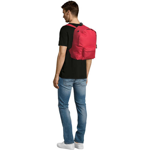 Sols - RIDER CASUAL Rojo