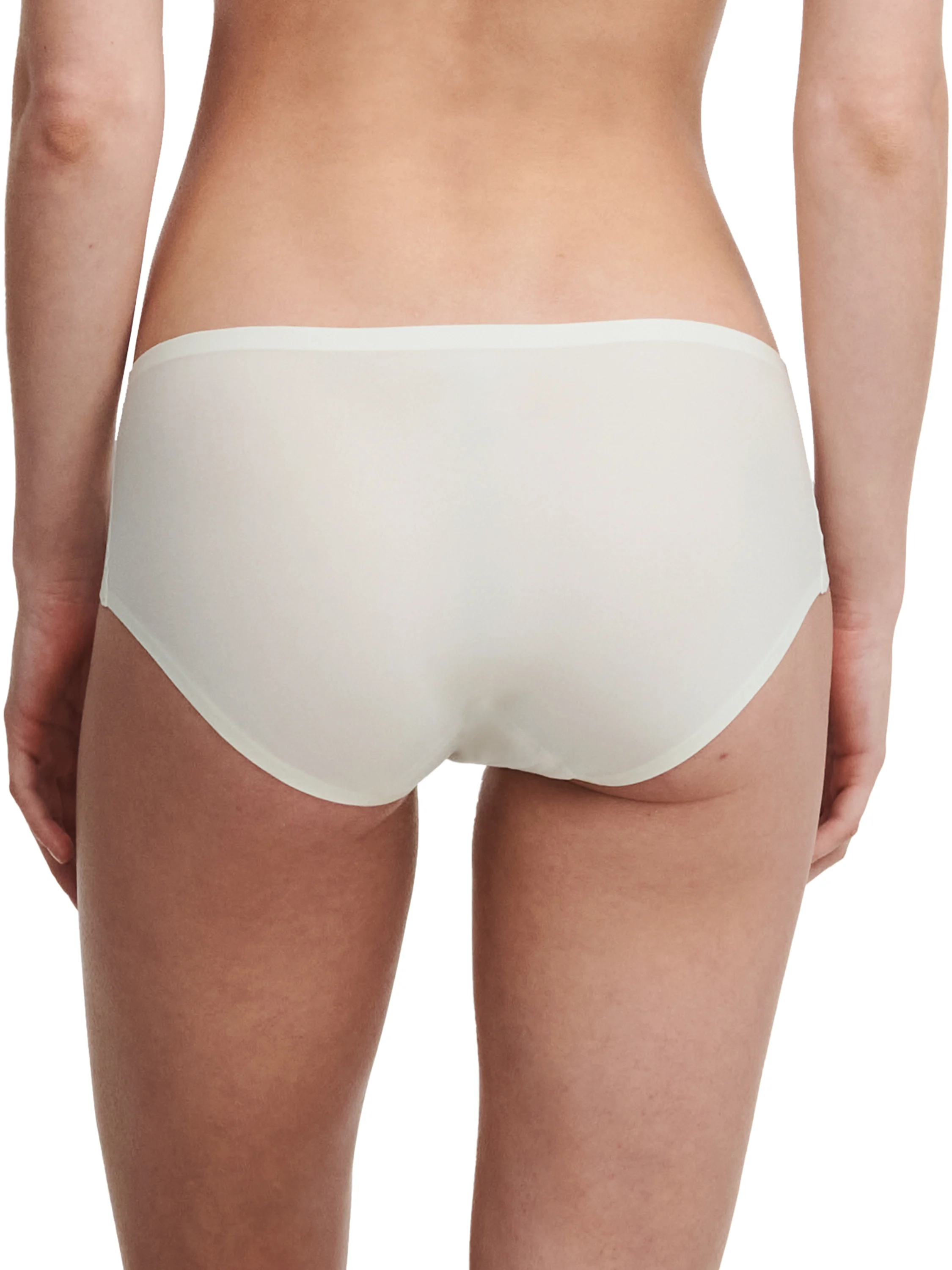 SOFTSTRETCH - Shorty | Blanc