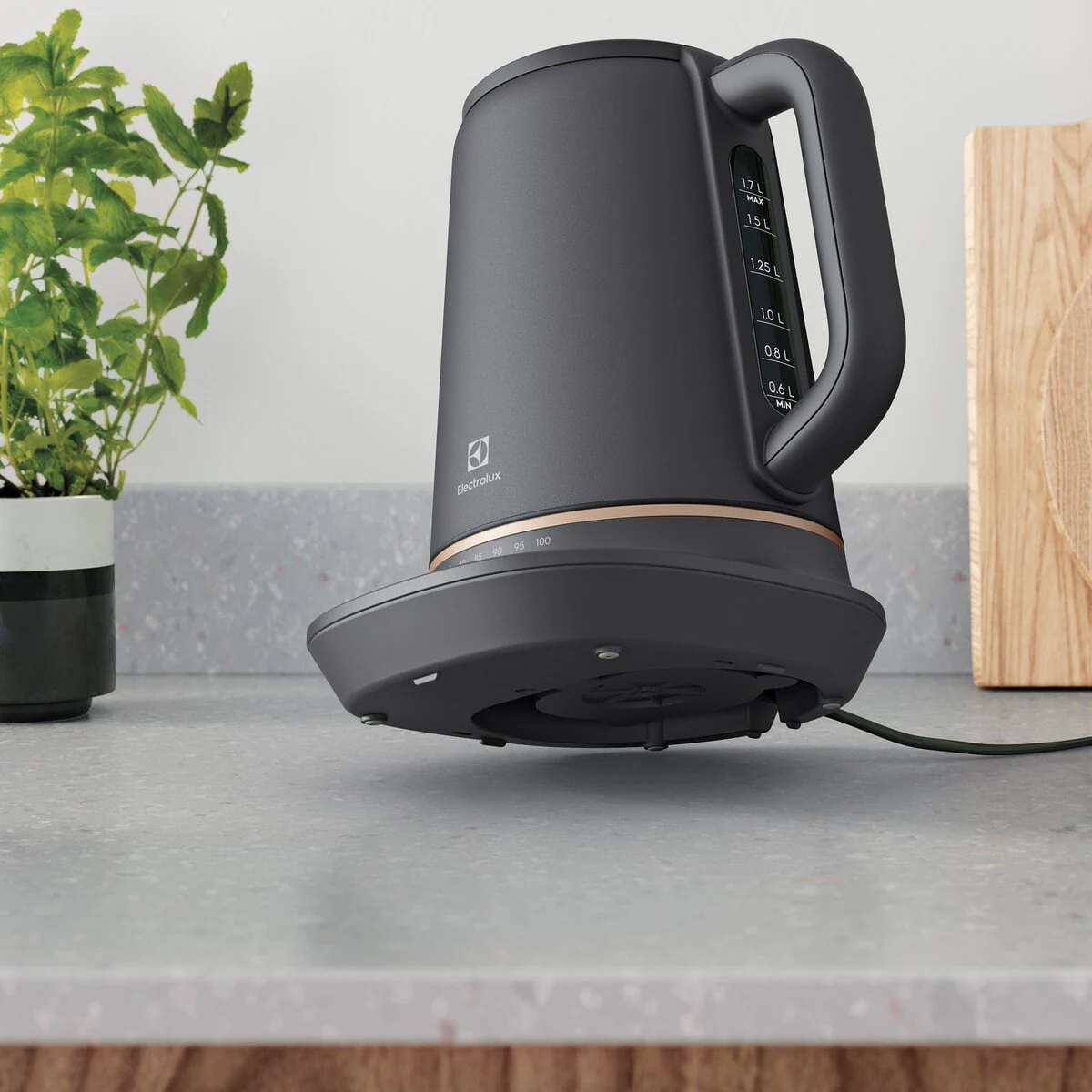 Electrolux Explore 7 vannkoker E7K16BP