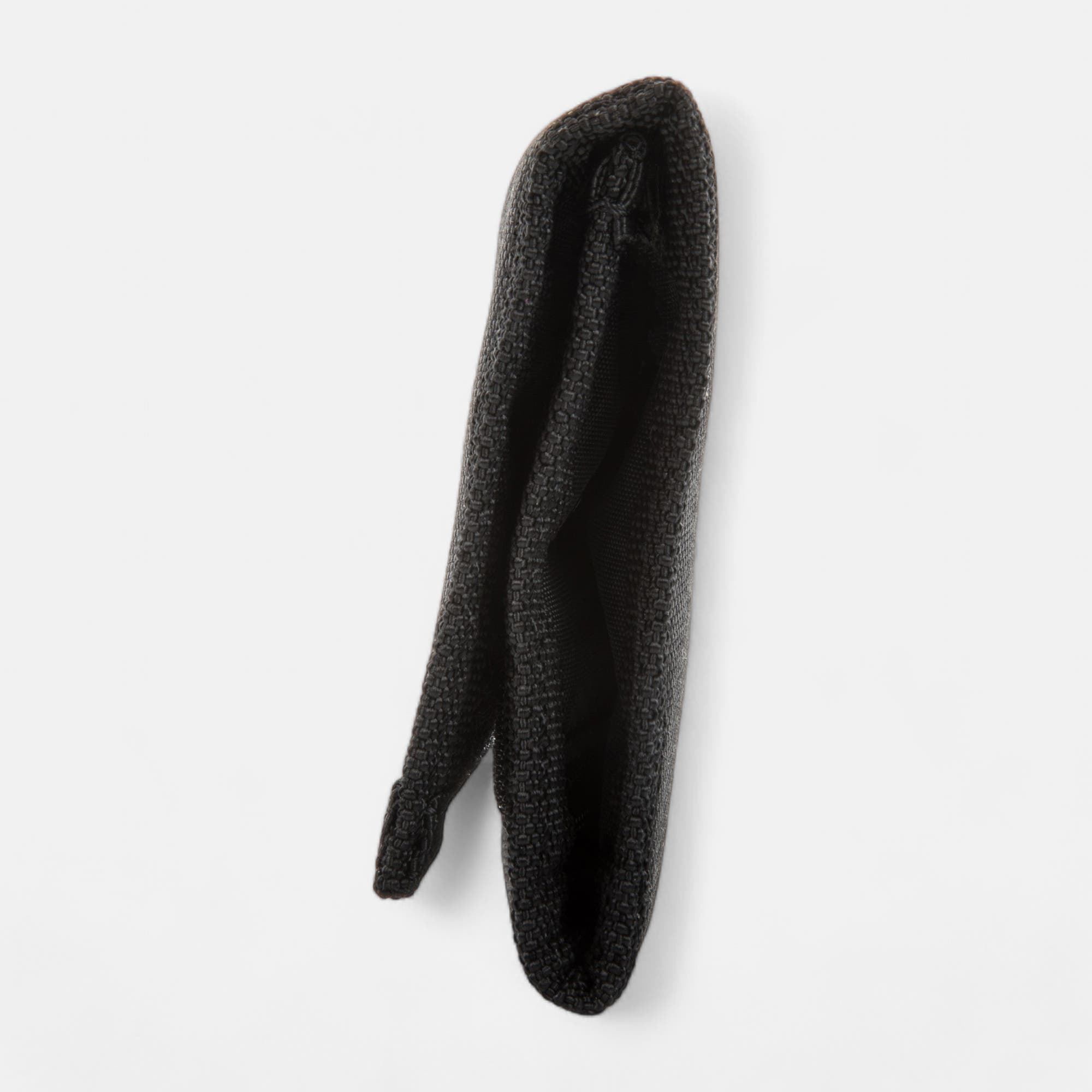 Petite maroquinerie noir