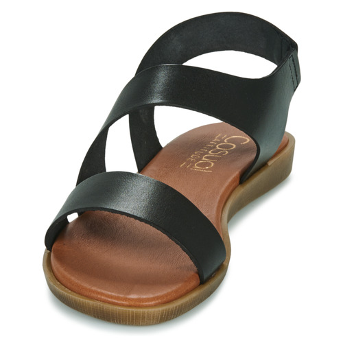 Casual Attitude - NAVOLI - Noir