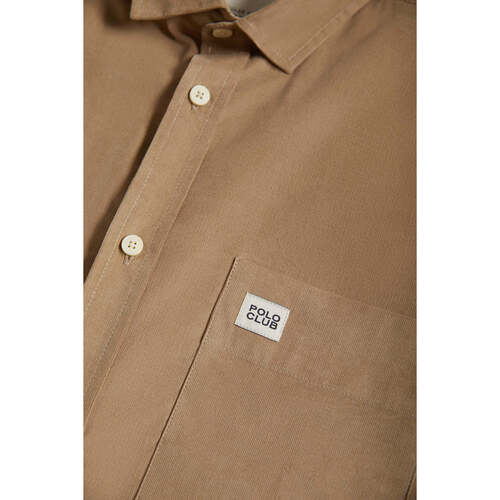 Polo Club - SURREY POCKETS Beige