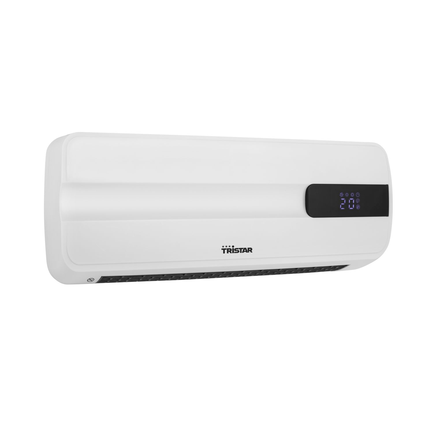 Tristar KA-5070 Keramische kachel - 2000 watt