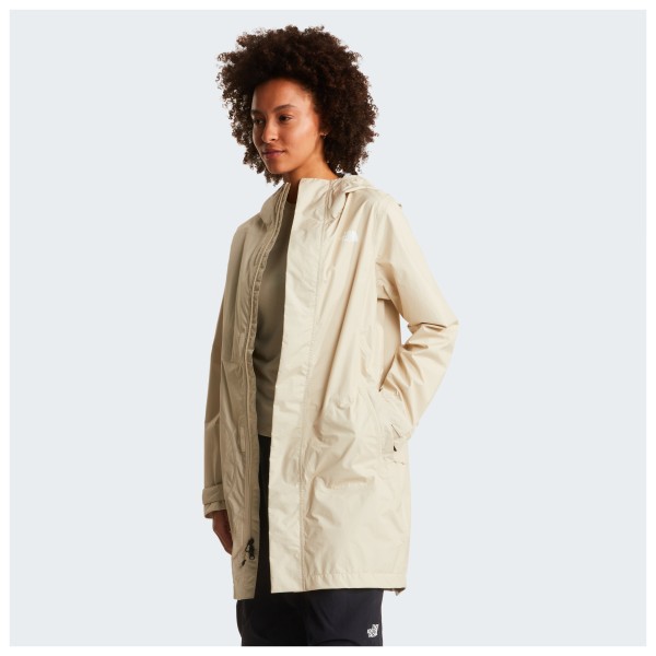 The North Face - Women's Packable Shell Parka - Veste imperméable