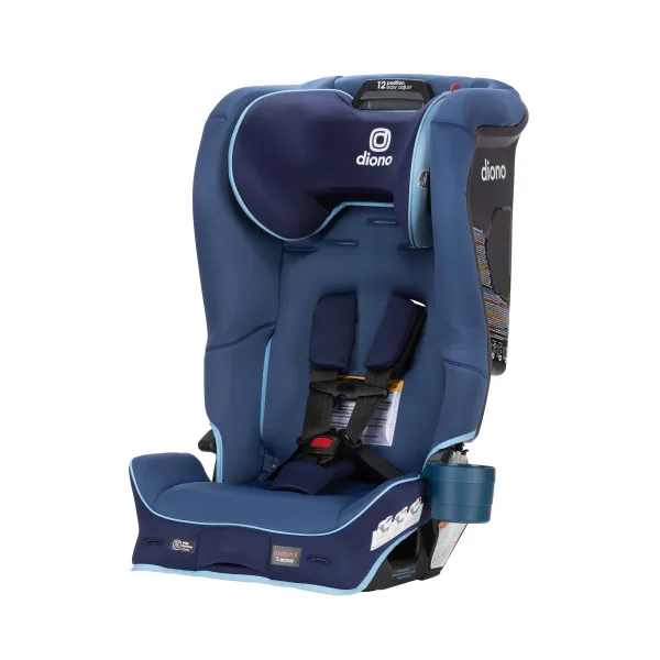 Diono Siège d'Auto Radian® 3R® - Bleu Surge