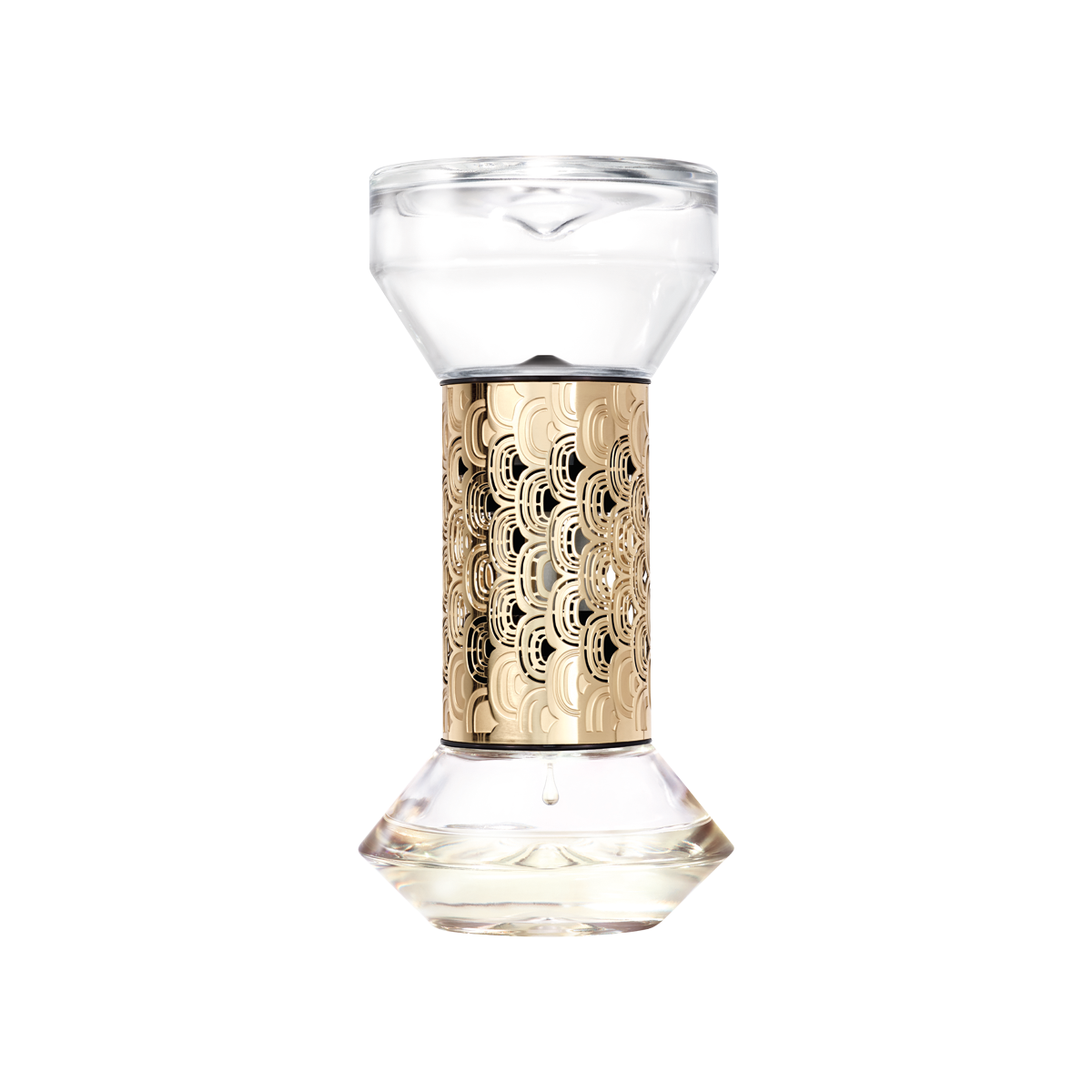 Roses Hourglass Diffuser 75ml