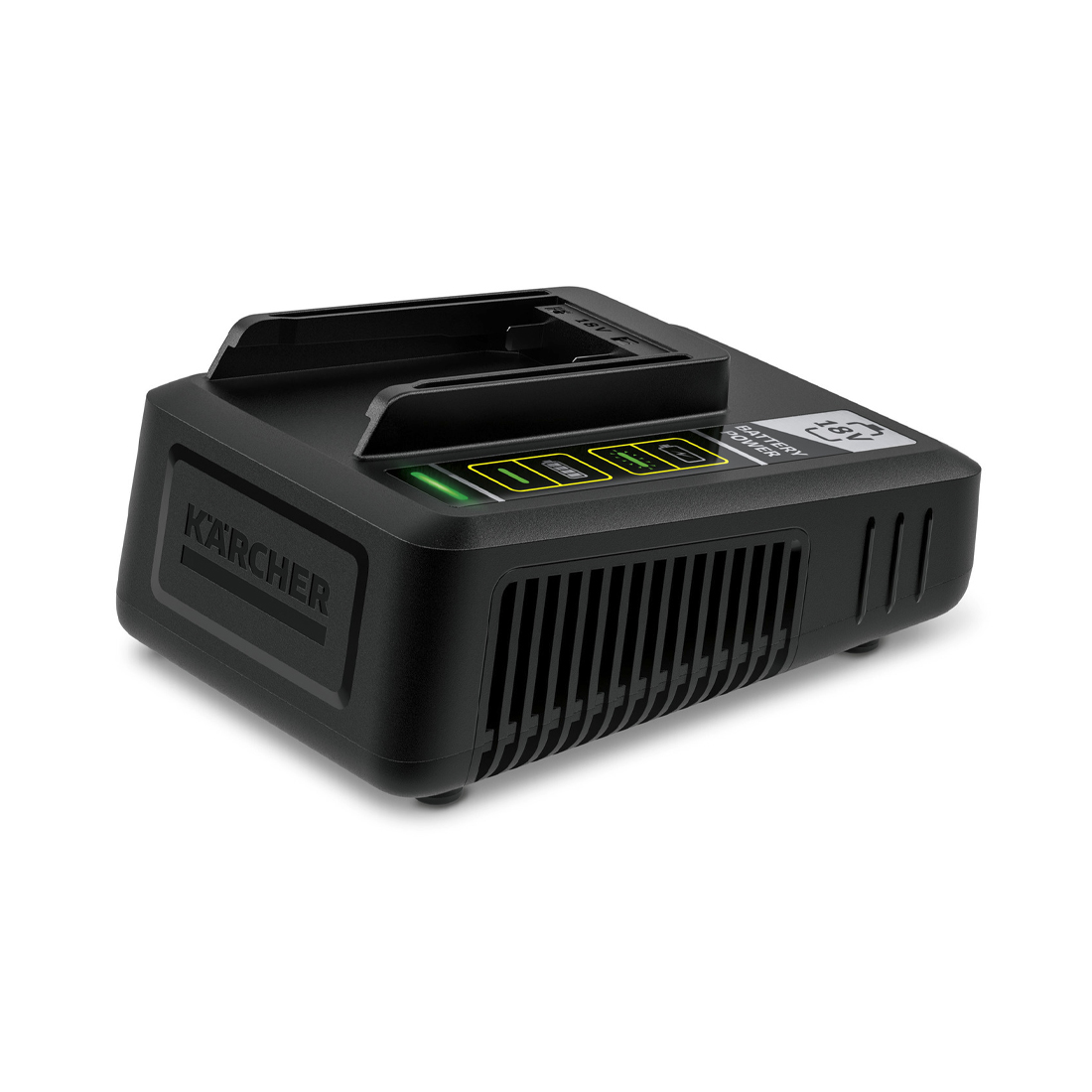 Kärcher Schnellladegerät Battery Power 18V