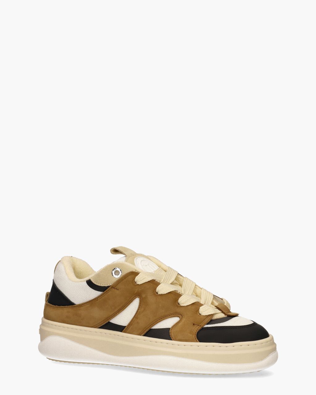 Mason Garments Venice Movimento 22A Herensneakers