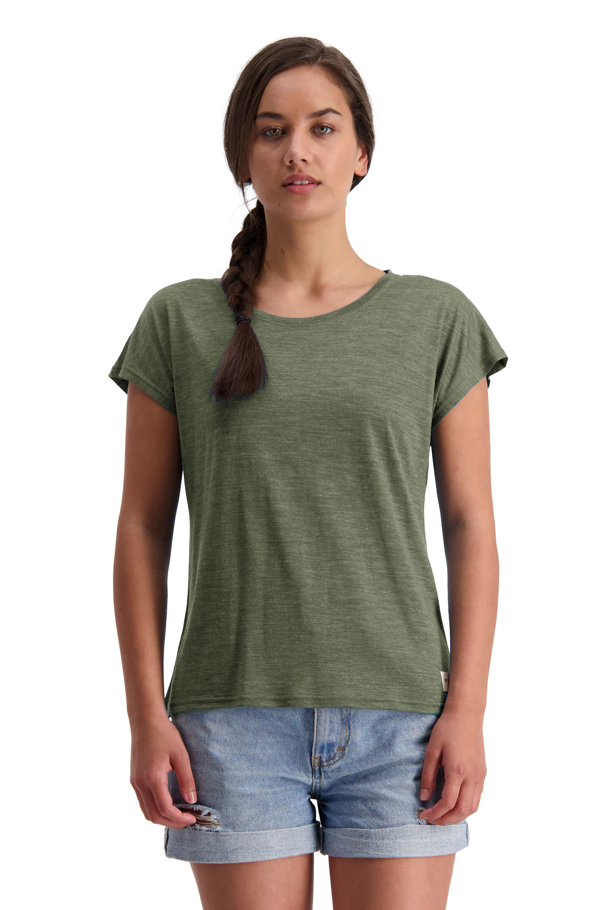 Estelle Cap Tee