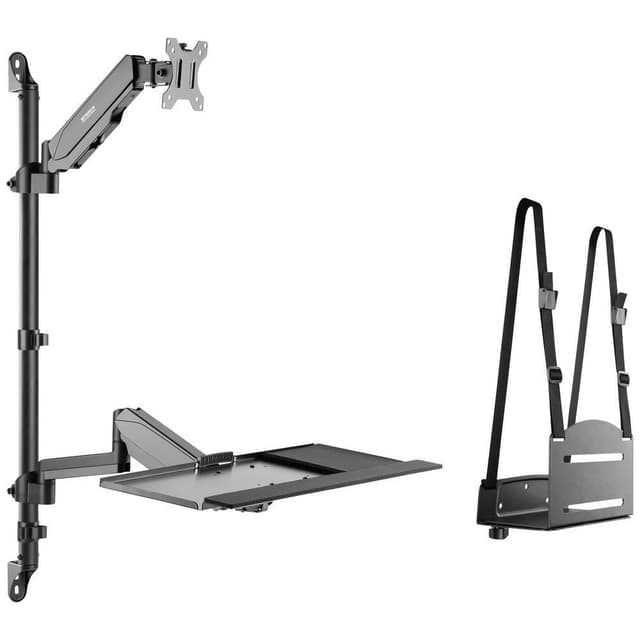 SpeaKa Professional SP-MM-710 1 stk. Skærm-vægbeslag