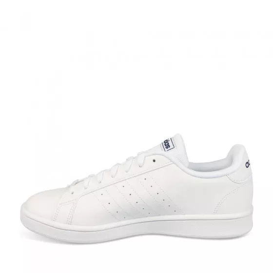 Baskets BLANCHES ADIDAS Grand Court