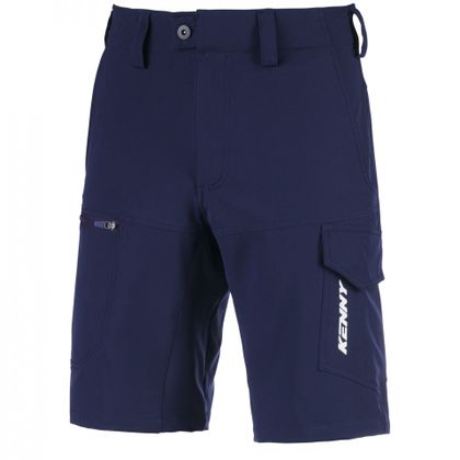 Short Kenny RACING - Bleu