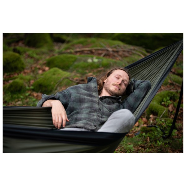 Cocoon - Travel Hammock Double - Hamac