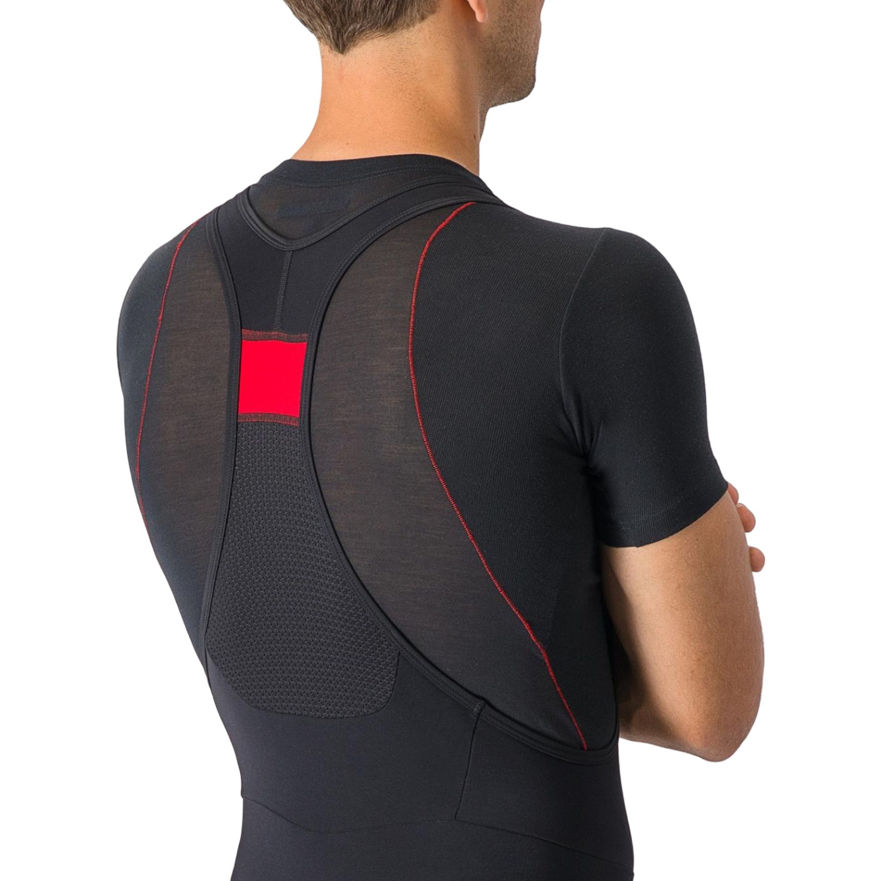 Castelli Tutto Nano Lange Fietsbroek