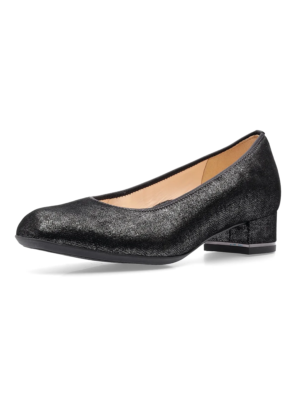 Pumps Graz schwarz