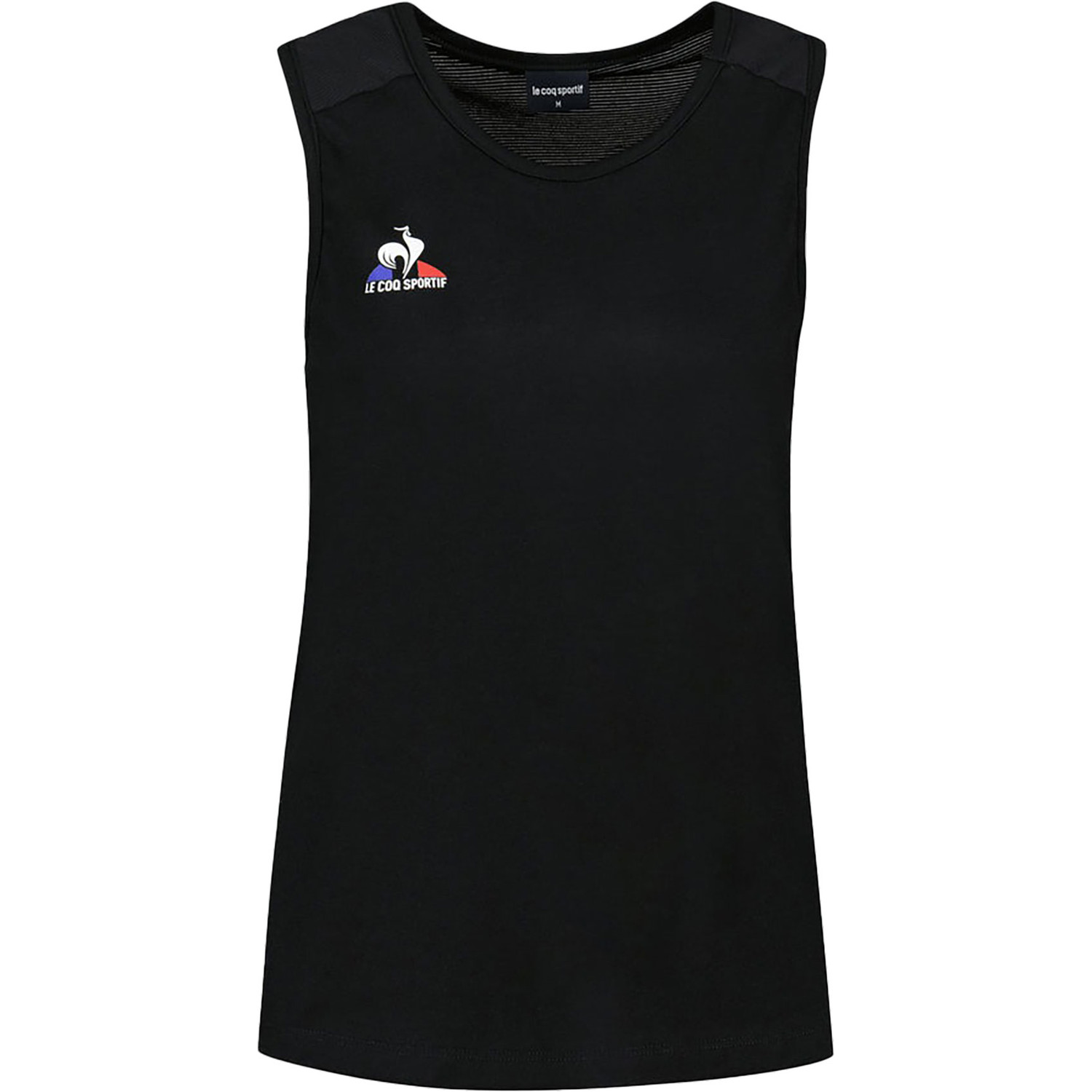 Le Coq Sportif Tennis Tank