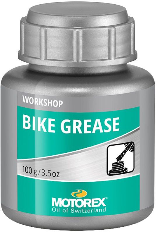 Motorex BIKE GREASE Langzeitfett kaufen | Bike-Discount