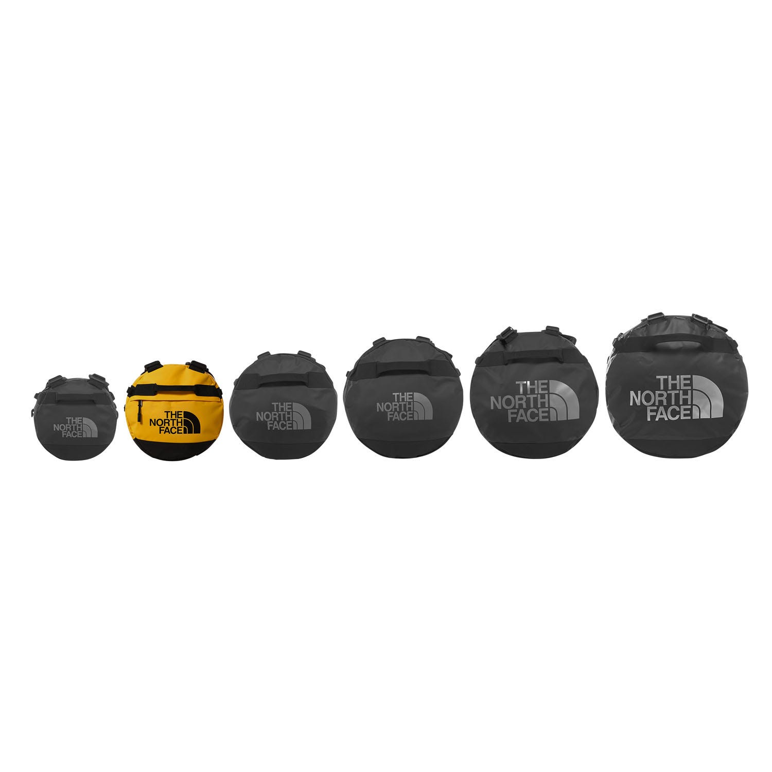 The North Face  Base Camp Duffel S