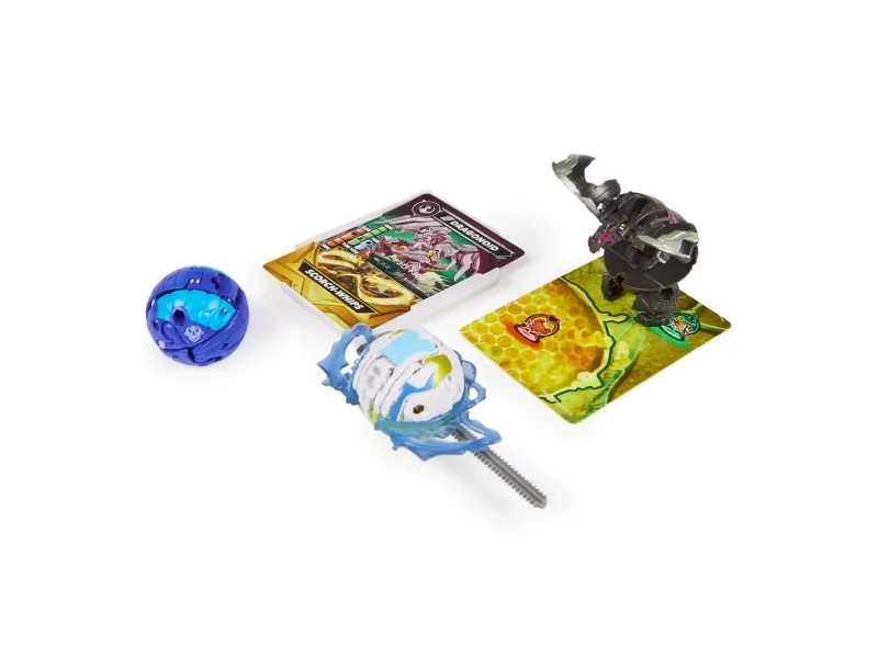 Bakugan 3.0 Starter Pack Asst.