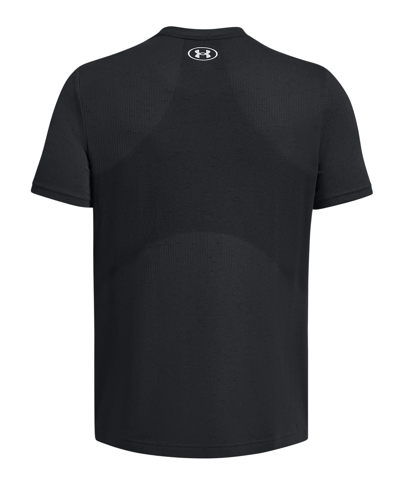 Under Armour Vanish Seamless T-Shirt Schwarz