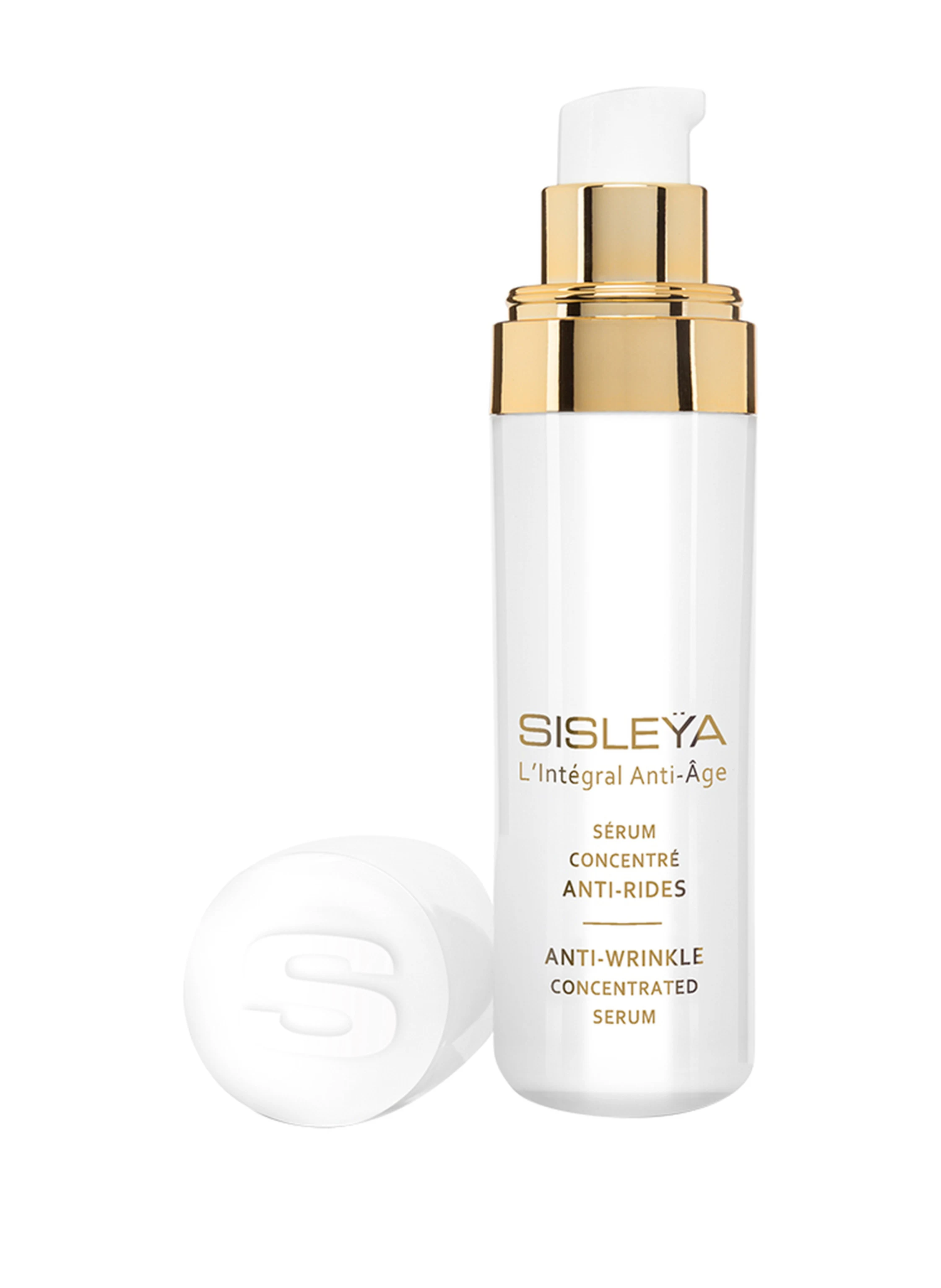 sisley Paris SISLEŸA L'INTÉGRAL ANTI-AGE SÉRUM