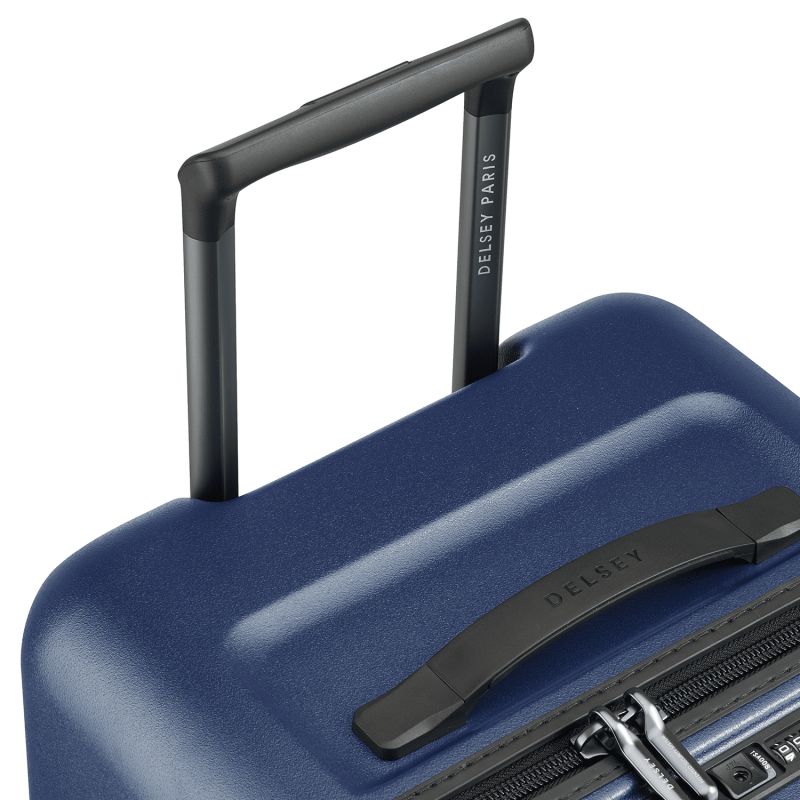 Valise rigide Turenne 2.0 Trunk 80 cm Bleu Nuit
