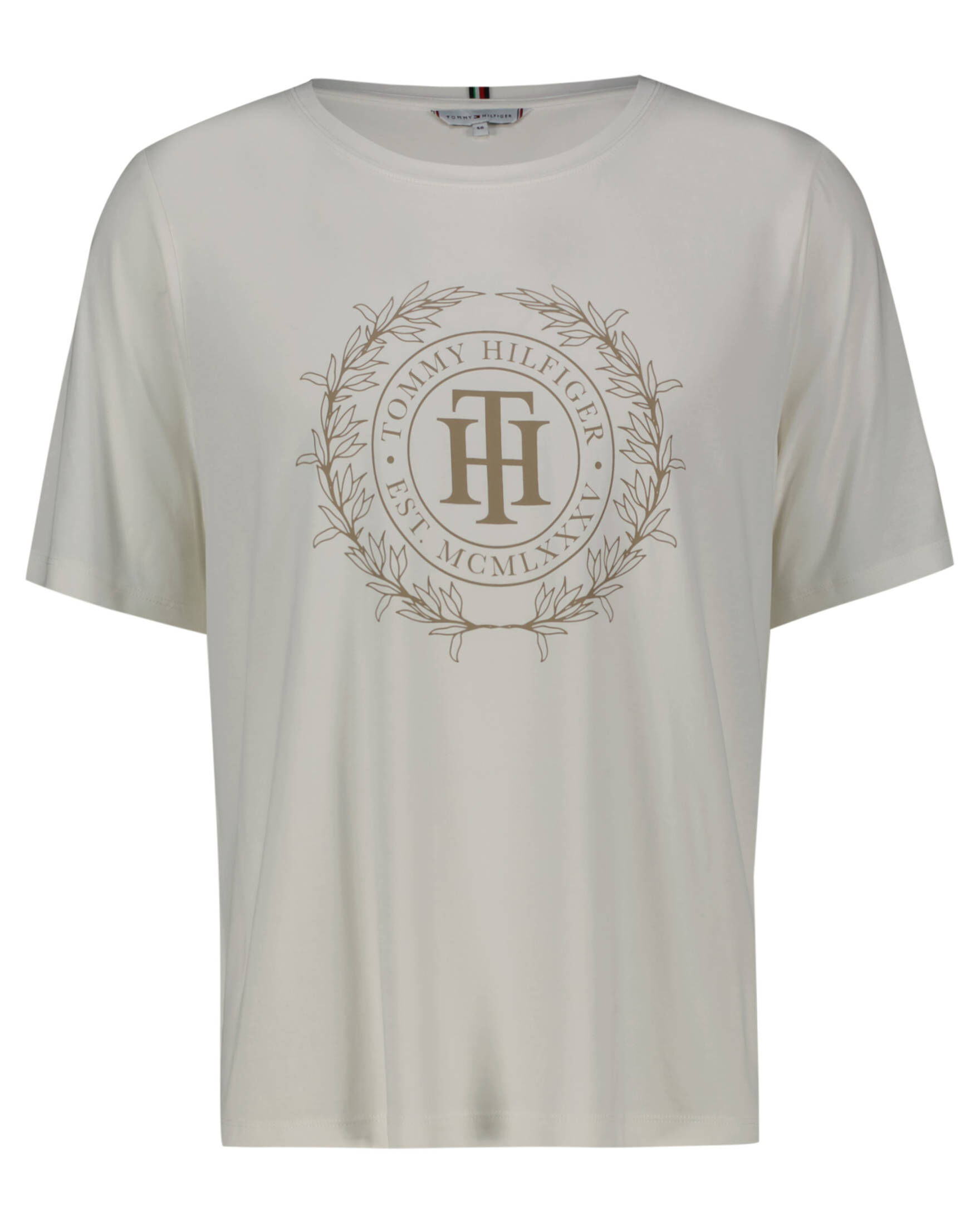 Tommy Hilfiger| Damen T-Shirt - Plus Size