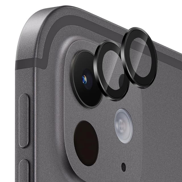 2stk Til iPad Pro 11 (2024) / iPad Pro 13 (2024) Kameralinse Beskytter