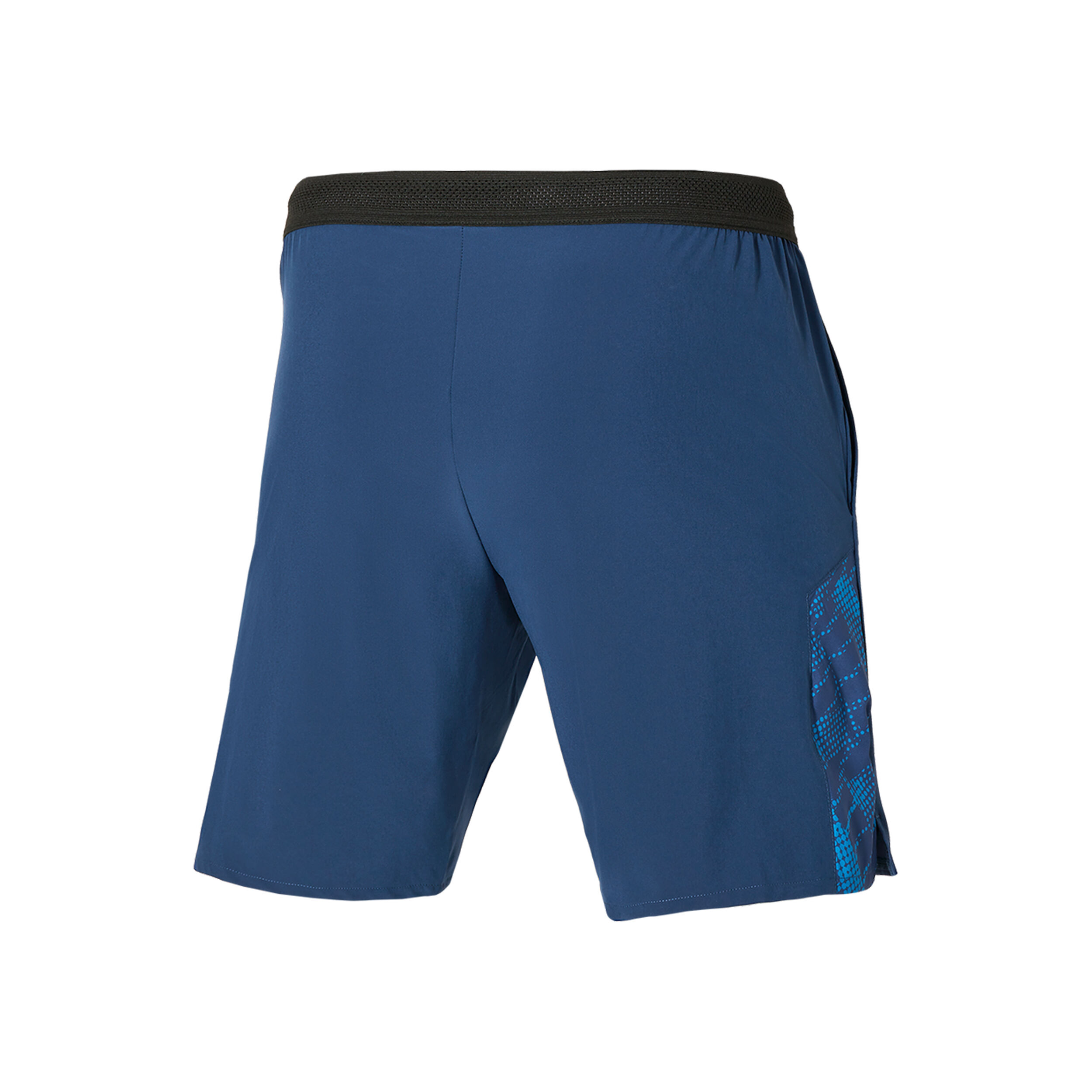 Mizuno Mugen 8 In Amplify Shorts Hommes - Bleu