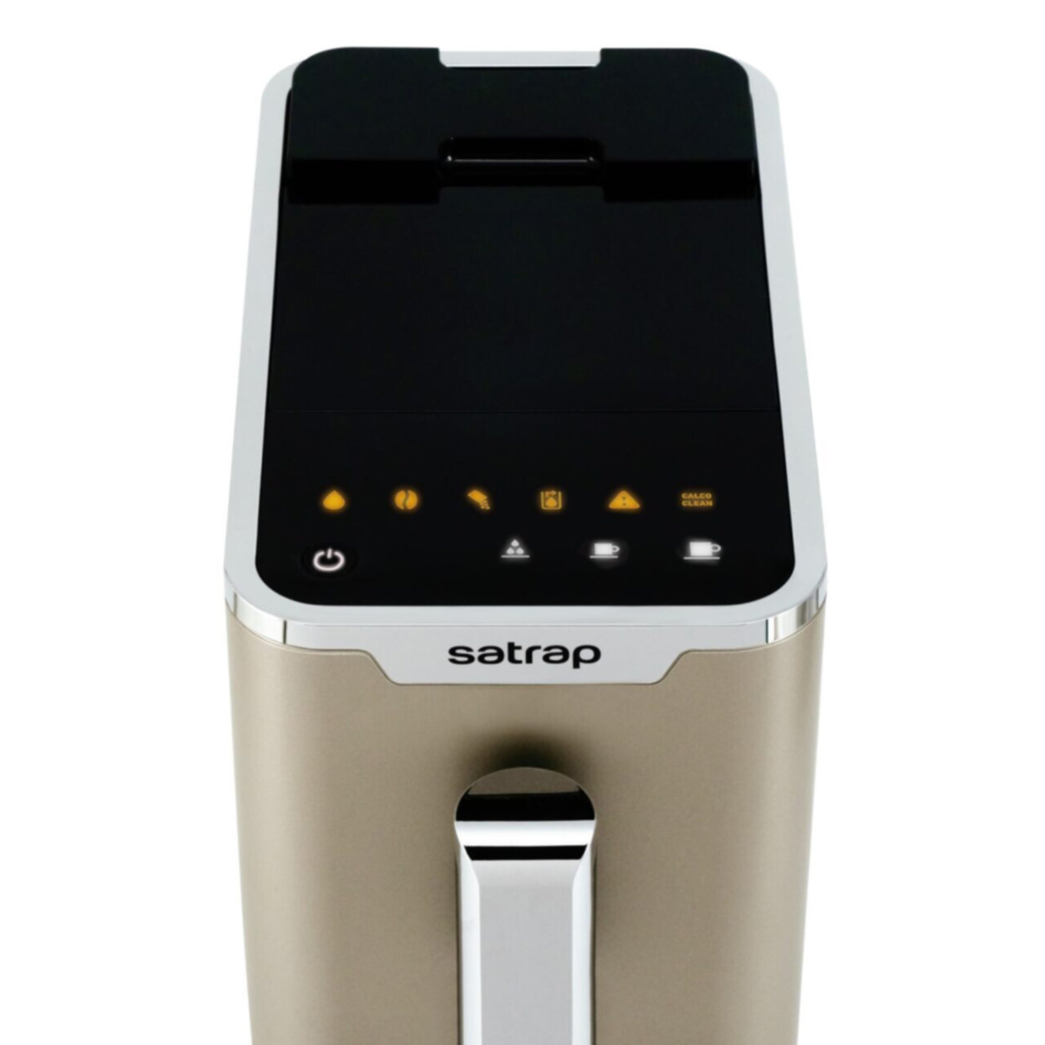 satrap Kaffeevollautomat Milano automatico
