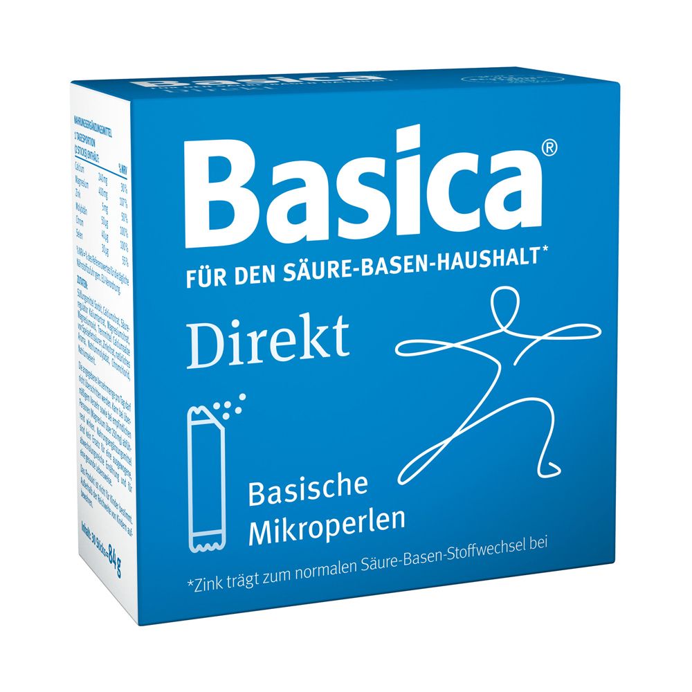 Basica® Direkt